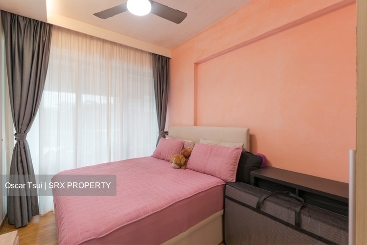 Parc Olympia (D17), Condominium #567709091